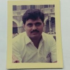 Jayprakash Desai